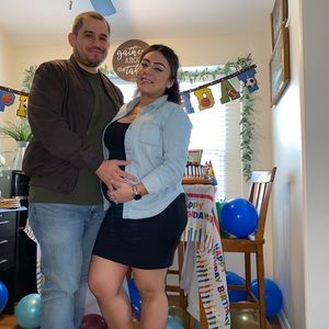 Meet your Posher, Wilfredo